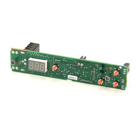 Carter Hoffmann 2-Zone 1-Timer Control 186160253